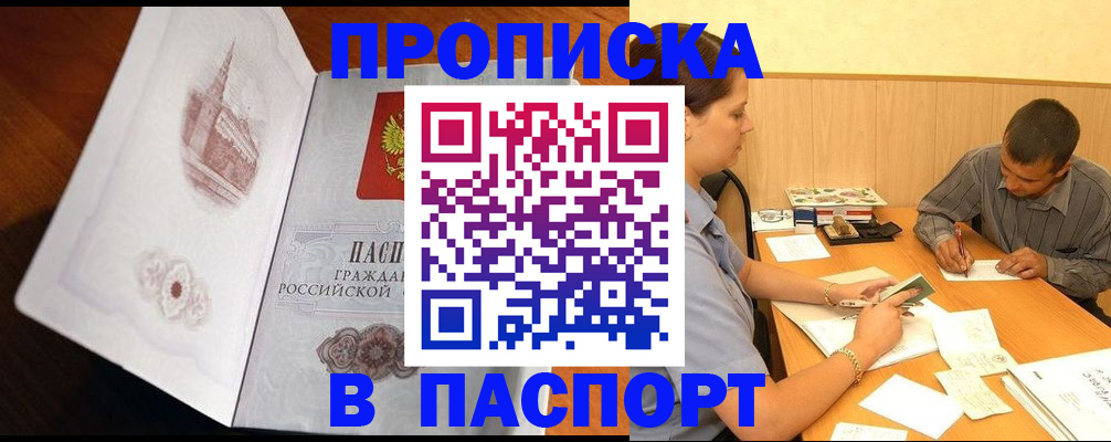 прописка в Шумихе